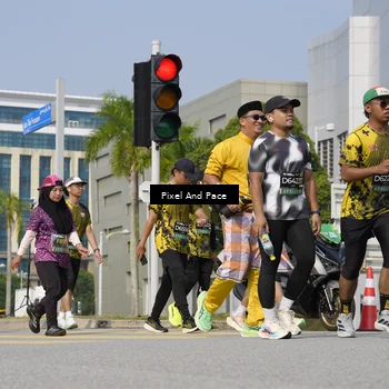 Runner Photo 6512206
