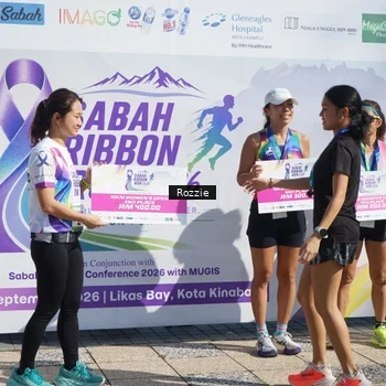 Runner Photo 6512213