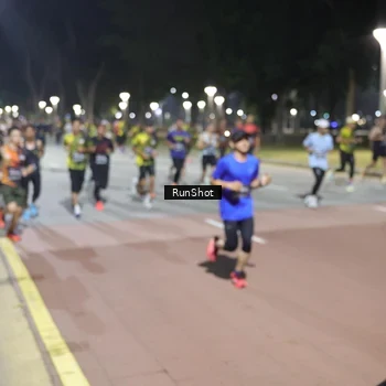 Runner Photo 6512215