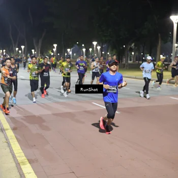 Runner Photo 6512219
