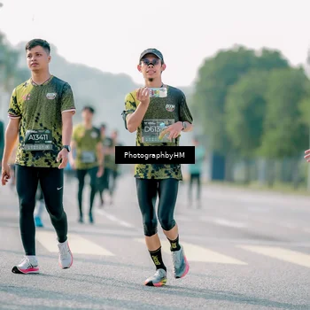 Runner Photo 6512220