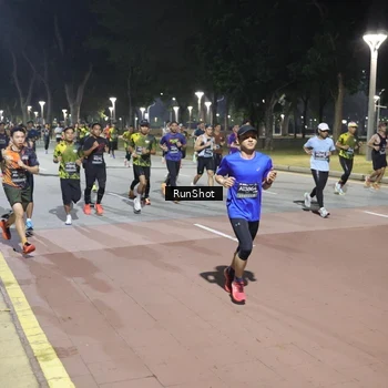Runner Photo 6512225