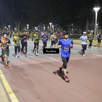 Runner Photo 6512232