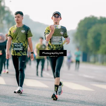 Runner Photo 6512233