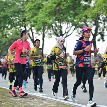 Runner Photo 6512239