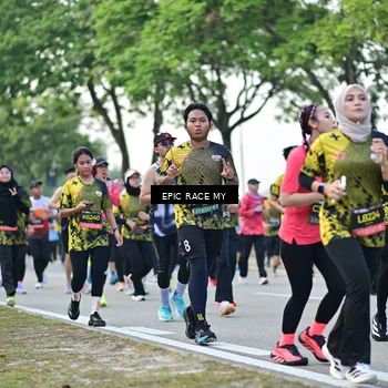 Runner Photo 6512245