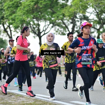 Runner Photo 6512247