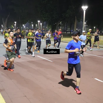 Runner Photo 6512248