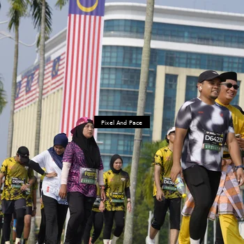 Runner Photo 6512249