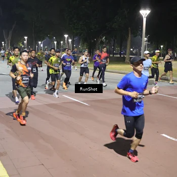 Runner Photo 6512253