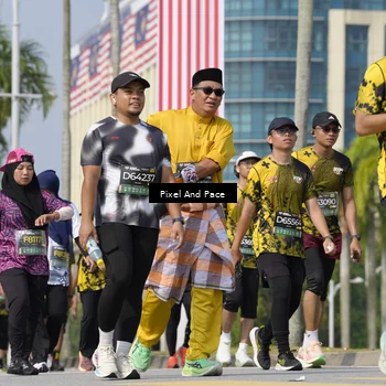Runner Photo 6512262