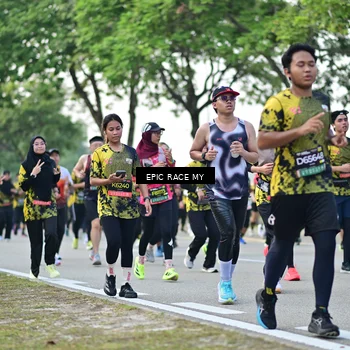 Runner Photo 6512263