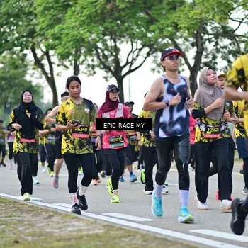Runner Photo 6512265
