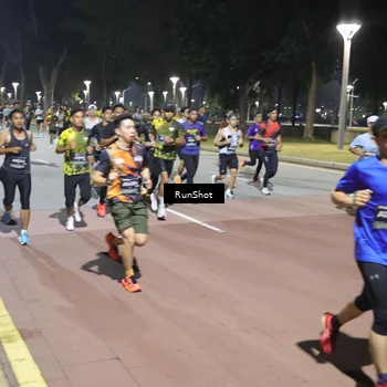 Runner Photo 6512267