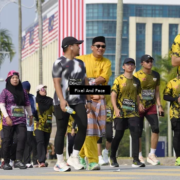 Runner Photo 6512268