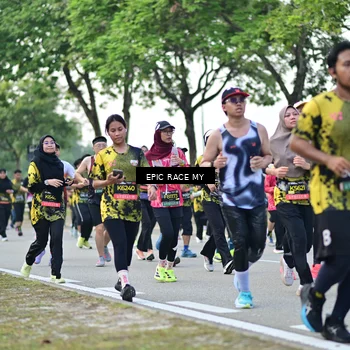 Runner Photo 6512269