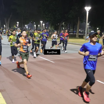 Runner Photo 6512270
