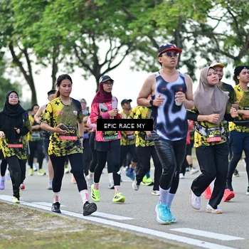 Runner Photo 6512276