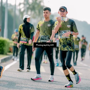 Runner Photo 6512278