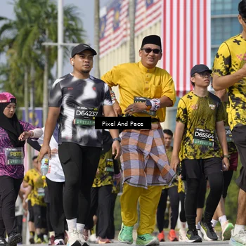 Runner Photo 6512279