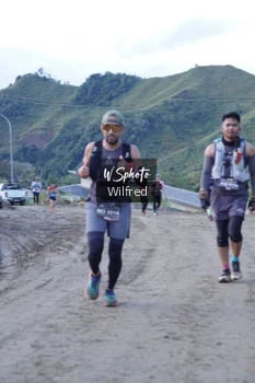 Runner Photo 651228