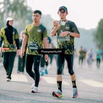 Runner Photo 6512280