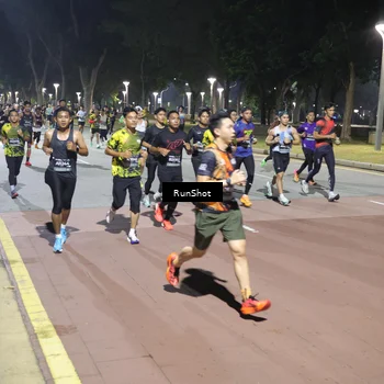 Runner Photo 6512281