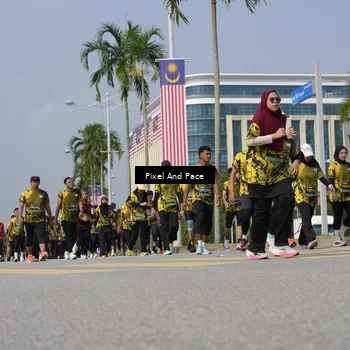 Runner Photo 6512282