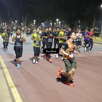 Runner Photo 6512284