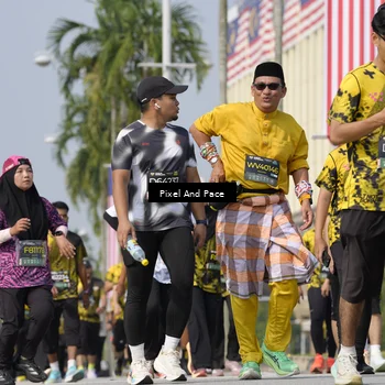 Runner Photo 6512287