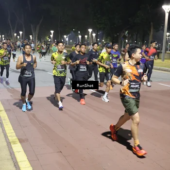 Runner Photo 6512289