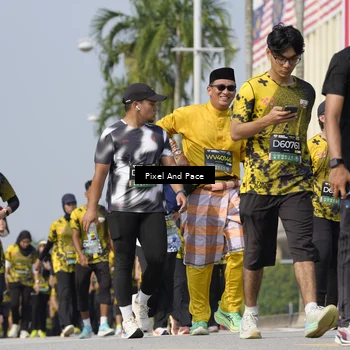 Runner Photo 6512291