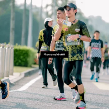 Runner Photo 6512292