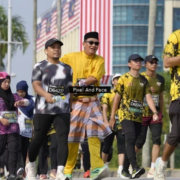 Runner Photo 6512294