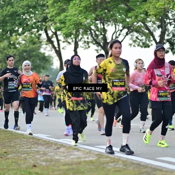 Runner Photo 6512297