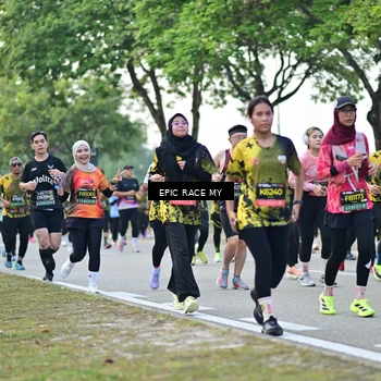 Runner Photo 6512298