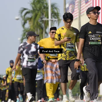Runner Photo 6512299