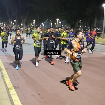 Runner Photo 6512300