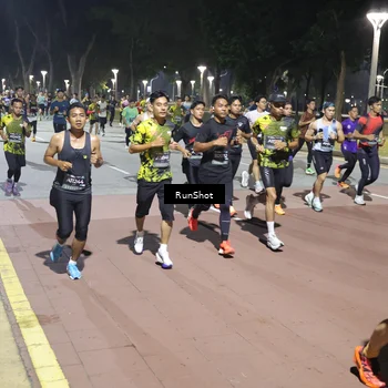 Runner Photo 6512301
