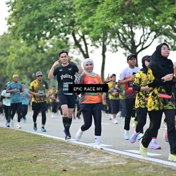 Runner Photo 6512304
