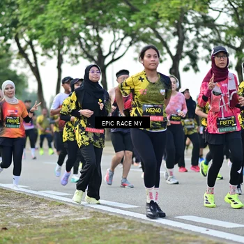 Runner Photo 6512305