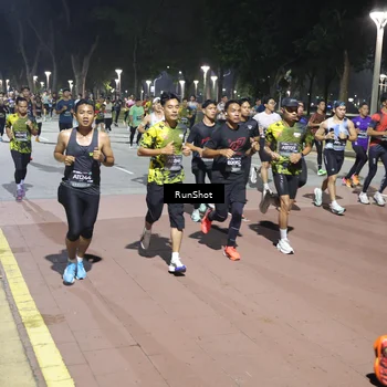 Runner Photo 6512308