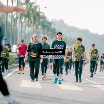 Runner Photo 6512313