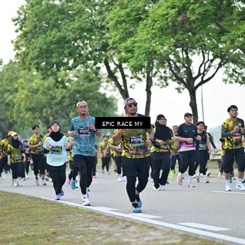 Runner Photo 6512315