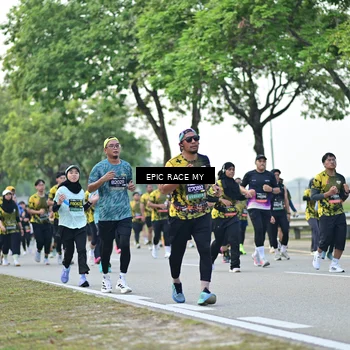 Runner Photo 6512318