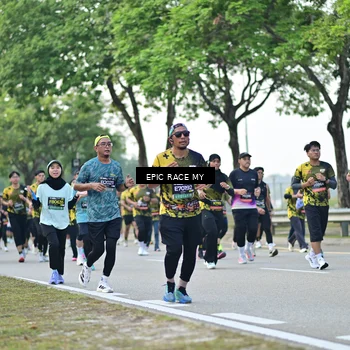 Runner Photo 6512319