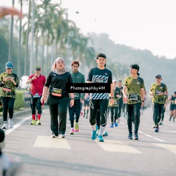 Runner Photo 6512320