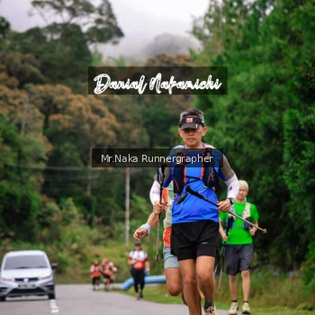 Runner Photo 651233