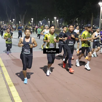 Runner Photo 6512330