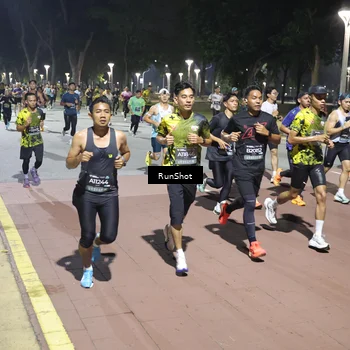 Runner Photo 6512331